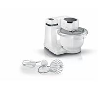 Bosch Serie 2 MUMS2AW00 food processor 700 W 3.8 L White