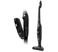 BOSCH Serie 2 ProClean Ready'y BCHF220GB Cordless Vacuum Cleaner Ð Black, Black