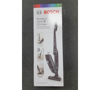 Bosch Serie 2 BCHF220GB stick vacuum/electric broom Battery Dry Bagless 0.4 L Black