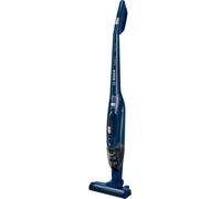 Bosch Serie 2 Readyy'y Cordless Vacuum Cleaner with up to 40 Minutes Run Time - Blue - BCHF216GB, Blue