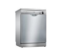 Bosch Serie 2 SMS25AI05E dishwasher - Freestanding - 60 cm - 84.5 cm - Stainless steel