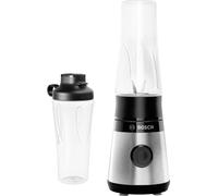 Bosch Serie 2 VitaPower MMB2111MG Mini Blender - Stainless Steel, Stainless Steel