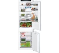 Bosch Serie 4 260 Litre 177 cm 60/40 Integrated Fridge Freezer with F KIN86VFE0G