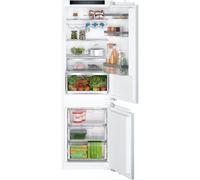 Bosch Serie 4 KIN86VFE0G fridge-freezer Built-in 260 L E White