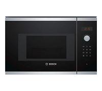 Bosch Serie 4 BEL523MS0B microwave Black Grill microwave Built-in 20 L 800 W