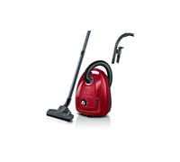 Bosch Serie 4 BGB38RD2 vacuum 4 L Cylinder vacuum Dry 600 W Dust bag