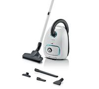 Bosch Serie 4 BGB41HYGGB vacuum 4 L Cylinder vacuum Dry 600 W Dust bag