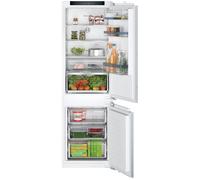 Bosch Serie 4 KIN86VFE0G fridge-freezer Built-in 260 L E White