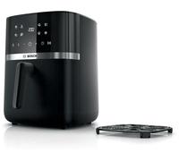 Bosch Serie 4 MAFS2462B fryer Single 6.1 L Stand-alone 2050 W Hot air fryer