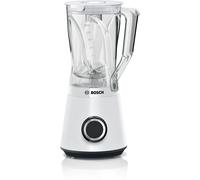 Bosch Serie 4 MMB6141W blender 1.5 L Tabletop blender 1200 W White
