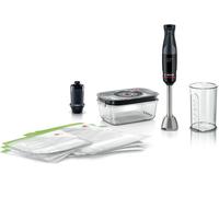 Bosch Serie 4 MSM4B6V2 blender 1.2 L Immersion blender 1000 W Black