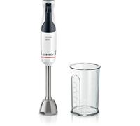 Bosch Serie 4 MSM4W210 blender 0.6 L Immersion blender 600 W Black, White
