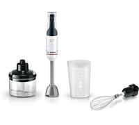 Bosch Serie 4 MSM4W221 blender 0.6 L Immersion blender 600 W White