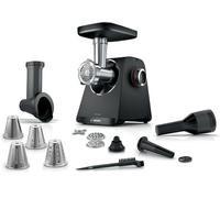 Bosch Serie 4 MultiPower Series 4 1900 W Black MFWS440B