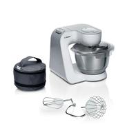 Bosch Serie 4 MUM58200 food processor 1000 W 3.9 L White