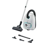 Bosch Serie 4 BGB41HYGGB vacuum 4 L Cylinder vacuum Dry 600 W Dust bag