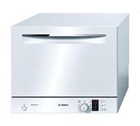 Bosch Serie 4 SKS62E22EU Table Top Dishwasher - White