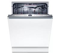 Bosch Serie 6 13 Place Settings Fully Integrated Dishwasher