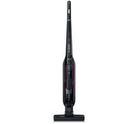Bosch Serie 2 BBH6POWGB stick vacuum/electric broom Battery Dry Bagless 0.9 L Black