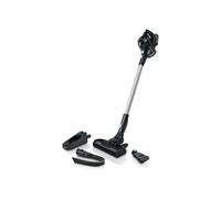 Bosch Serie 6 BBS611BSC stick vacuum/electric broom 2-in-1 stick vacuum Battery Dry Bagless Black 2.5 Ah