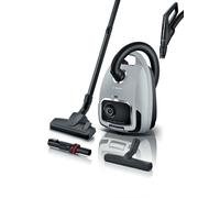 Bosch Serie 6 BGB6X330 vacuum Cylinder vacuum Dry 600 W Dust bag