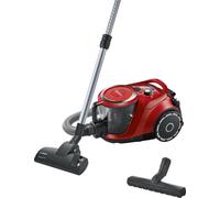 Bosch Serie 6 BGC41Q69 vacuum 2.4 L Cylinder vacuum Dry 600 W Bagless