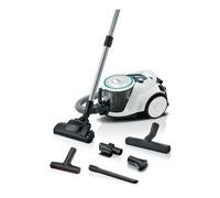 Bosch Serie 6 BGC41XHYG vacuum 2.4 L Cylinder vacuum Dry 700 W Bagless