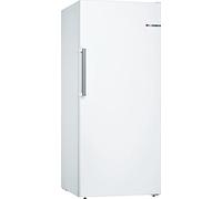 Bosch Serie 6 GSN51AWCV freezer Freestanding 289 L White