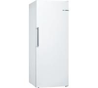 Bosch Serie 6 GSN54AWDV freezer Upright Freestanding 328 L D White
