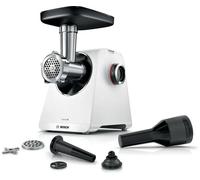 Bosch Serie 6 MFWS607W mincer 500 W White
