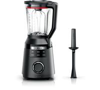 Bosch Serie 6 MMB6652B blender 2 L Tabletop blender 1800 W Black