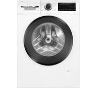 Bosch Serie 6 WGG254F1GB White 10kg Freestanding Washing Machine