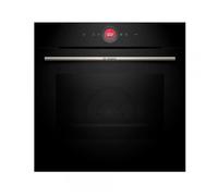 Bosch Serie 8 HBG7741B1 four 71 L A Noir