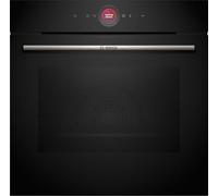 Bosch Serie 8 HBG7741B1 four 71 L A Noir