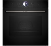 Bosch Serie 8 HSG7364B1 four 71 L A Noir