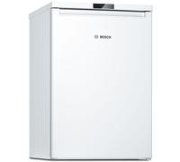 Bosch Series 2 120 Litre Under Counter Fridge - White