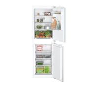 Bosch Series 2 249 Litre 177 cm 50/50 Integrated Fridge Freezer with KIN85NFE0G
