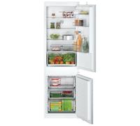 Bosch Series 2 260 Litre 60/40 Integrated Fridge Freezer