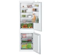 Bosch Series 2 260 Litre 60/40 Integrated Fridge Freezer KIN86NSE0G [EEK: E]