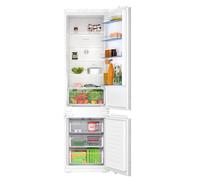 Bosch Series 2 290 Litre 194 cm 60/40 Integrated Fridge Freezer with KIN96NSE0G