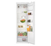 Bosch Serie 2 KIR81NSE0G fridge Built-in 310 L E White