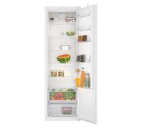 Bosch Serie 2 KIR81NSE0G fridge Built-in 310 L E White