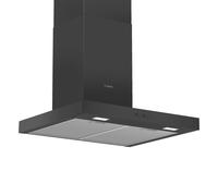 Bosch DWB66BC60B 60cm wide, Box Design, push buttons, 3 speeds + intensive
