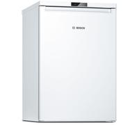 Bosch Series 2 82 L Under-Counter Freezer White