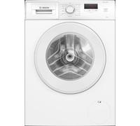 Bosch Series 2 8kg Washing Machine EcoSilence Drive, SpeedPerfect & ActiveWater+ [EEK: A]