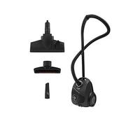 Bosch Serie 2 BGBS2BA1GB vacuum 3.5 L Drum vacuum Dry 600 W Dust bag