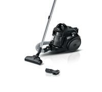 Bosch BGS05BA2GB Bagless Cylinder Vacuum Cleaner - Black