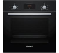 Bosch Serie 2 HHF113BA0B oven 66 L Black