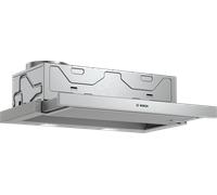 Serie 2 Telescopic 60cm Canopy Cooker Hood