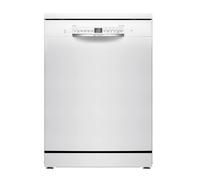 Bosch Serie 2 SMS2HVW67G dishwasher Freestanding 14 place settings D